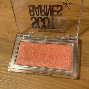 Scott Barnes Samba Sass